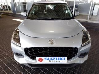 Suzuki Swift 1.2 GL+ auto