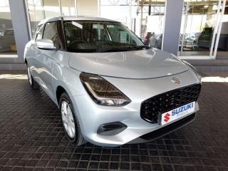 Suzuki Swift 1.2 GL+ auto