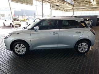 Suzuki Swift 1.2 GL+ auto