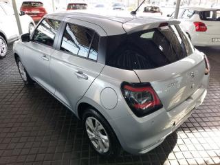 Suzuki Swift 1.2 GL+ auto