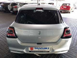 Suzuki Swift 1.2 GL+ auto