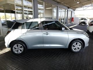 Suzuki Swift 1.2 GL+ auto