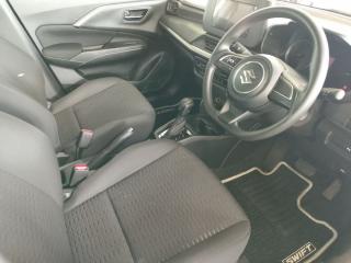 Suzuki Swift 1.2 GL+ auto