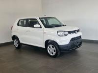 Suzuki S-Presso 1.0 GL manual