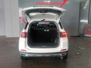 Chery Tiggo 4 Pro 1.5 LiT manual