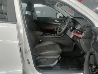 Chery Tiggo 4 Pro 1.5 LiT manual