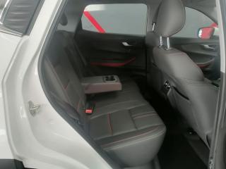 Chery Tiggo 4 Pro 1.5 LiT manual