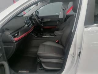 Chery Tiggo 4 Pro 1.5 LiT manual