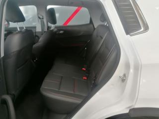 Chery Tiggo 4 Pro 1.5 LiT manual