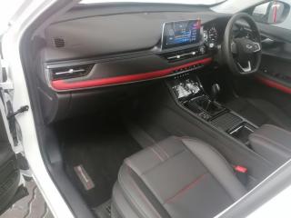 Chery Tiggo 4 Pro 1.5 LiT manual