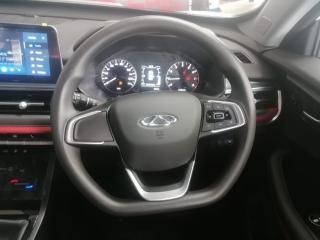 Chery Tiggo 4 Pro 1.5 LiT manual