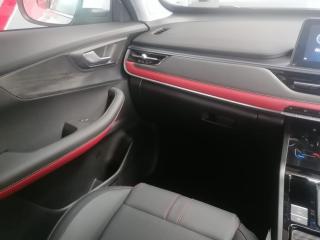 Chery Tiggo 4 Pro 1.5 LiT manual