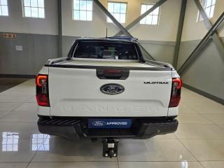 Ford Ranger 2.0 BiTurbo double cab Wildtrak