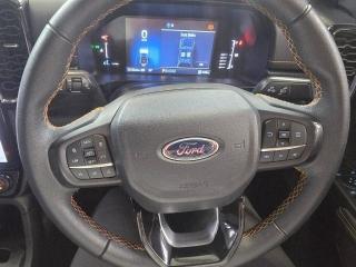 Ford Ranger 2.0 BiTurbo double cab Wildtrak