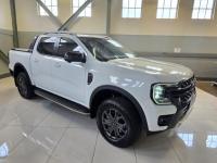 Ford Ranger 2.0 BiTurbo double cab Wildtrak