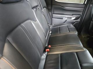 Ford Ranger 2.0 BiTurbo double cab Wildtrak