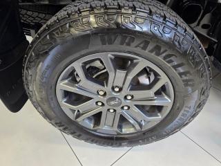 Ford Ranger 2.0 BiTurbo double cab Wildtrak