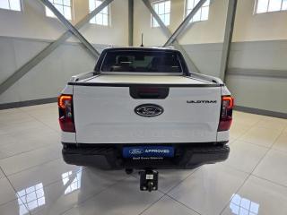 Ford Ranger 2.0 BiTurbo double cab Wildtrak