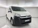 Toyota Quantum 2.8 LWB panel van manual - Thumbnail 1