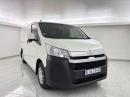 Thumbnail Toyota Quantum 2.8 LWB panel van manual