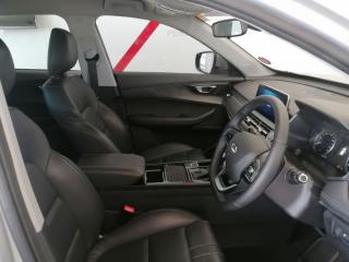 Chery Tiggo 4 Pro 1.5 LiT auto