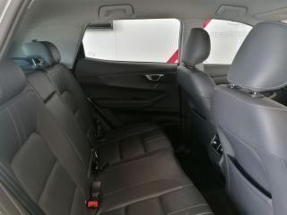 Chery Tiggo 4 Pro 1.5 LiT auto