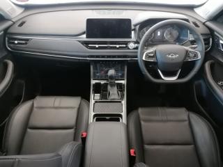 Chery Tiggo 4 Pro 1.5 LiT auto