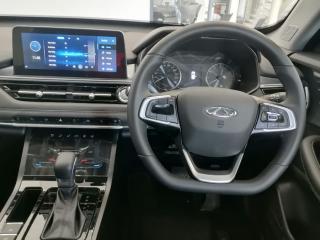 Chery Tiggo 4 Pro 1.5 LiT auto