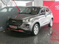 Chery Tiggo 4 Pro 1.5 LiT auto