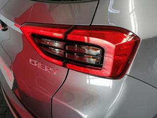 Chery Tiggo 4 Pro 1.5 LiT auto