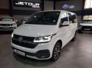 Thumbnail Volkswagen T6.1 Kombi 2.0BiTDi Trendline Plus DSG