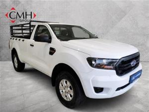 Ford Ranger 2.2TDCi Hi-Rider XL - Image 1