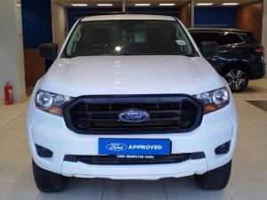Ford Ranger 2.2TDCi Hi-Rider XL - Image 3