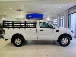 Ford Ranger 2.2TDCi Hi-Rider XL - Image 4