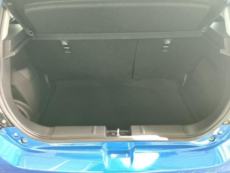 Suzuki Swift Swift 1.2 GL+ manual