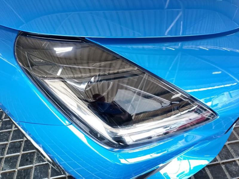 Suzuki Swift Swift 1.2 GL+ manual