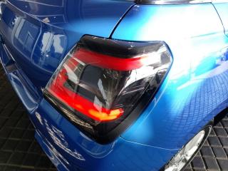 Suzuki Swift 1.2 GL+ manual