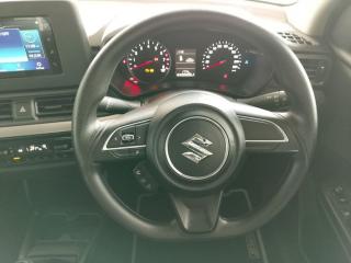 Suzuki Swift 1.2 GL+ manual