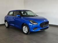 Suzuki Swift 1.2 GL+ manual