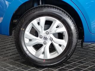 Suzuki Swift 1.2 GL+ manual