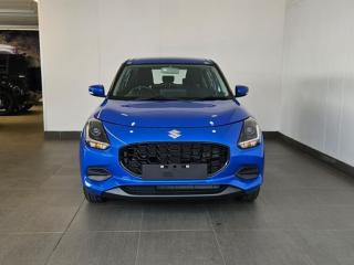 Suzuki Swift 1.2 GL+ manual