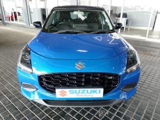 Suzuki Swift 1.2 GL+ manual