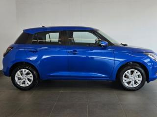 Suzuki Swift 1.2 GL+ manual