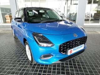 Suzuki Swift 1.2 GL+ manual
