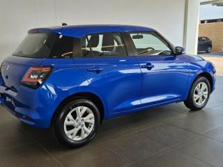 Suzuki Swift 1.2 GL+ manual