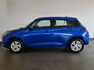 Suzuki Swift 1.2 GL+ manual