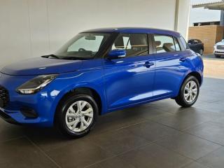 Suzuki Swift 1.2 GL+ manual