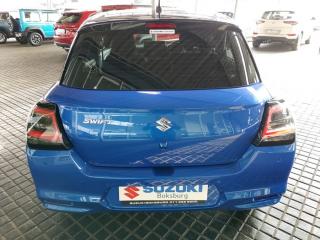 Suzuki Swift 1.2 GL+ manual
