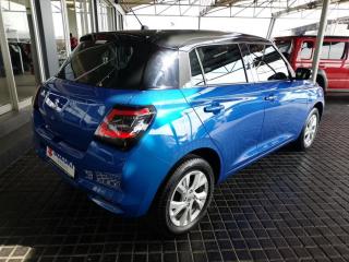 Suzuki Swift 1.2 GL+ manual