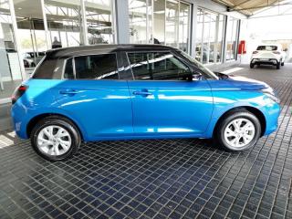 Suzuki Swift 1.2 GL+ manual